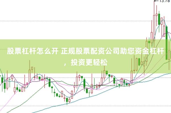 股票杠杆怎么开 正规股票配资公司助您资金杠杆，投资更轻松