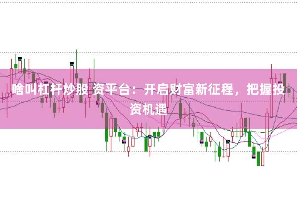 啥叫杠杆炒股 资平台：开启财富新征程，把握投资机遇