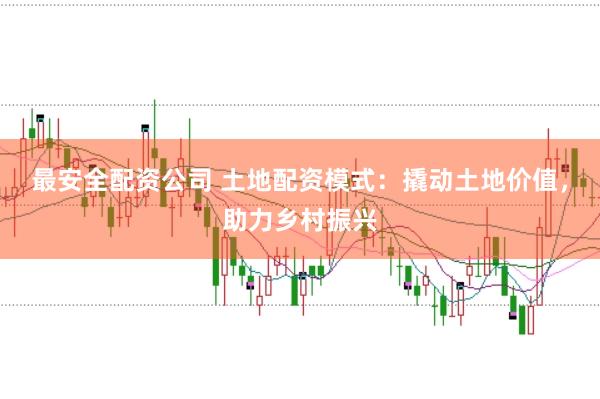 最安全配资公司 土地配资模式：撬动土地价值，助力乡村振兴