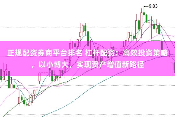 正规配资券商平台排名 杠杆配资：高效投资策略，以小博大，实现资产增值新路径