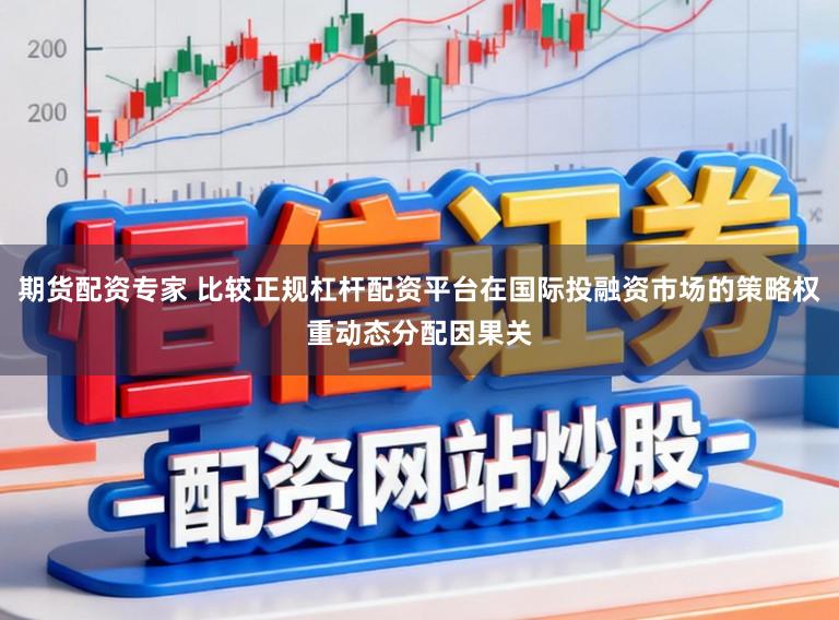 期货配资专家 比较正规杠杆配资平台在国际投融资市场的策略权重动态分配因果关
