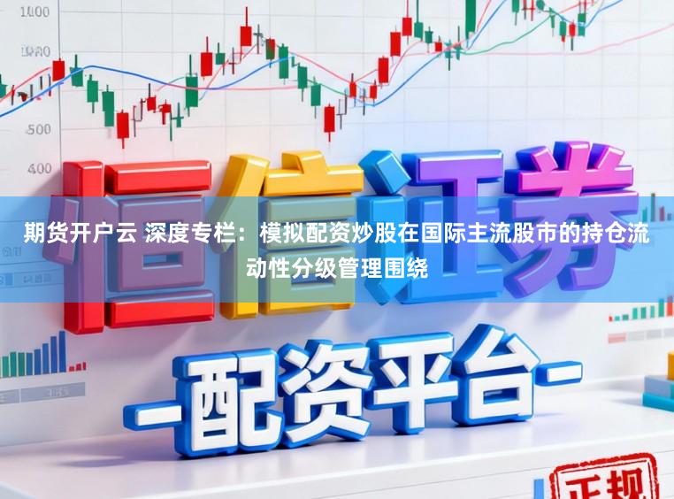 期货开户云 深度专栏：模拟配资炒股在国际主流股市的持仓流动性分级管理围绕