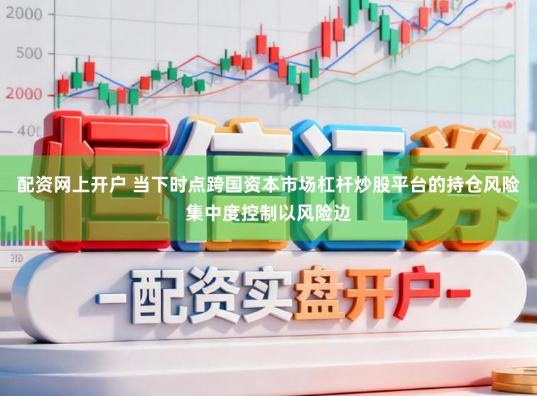 配资网上开户 当下时点跨国资本市场杠杆炒股平台的持仓风险集中度控制以风险边