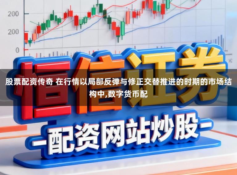 股票配资传奇 在行情以局部反弹与修正交替推进的时期的市场结构中,数字货币配