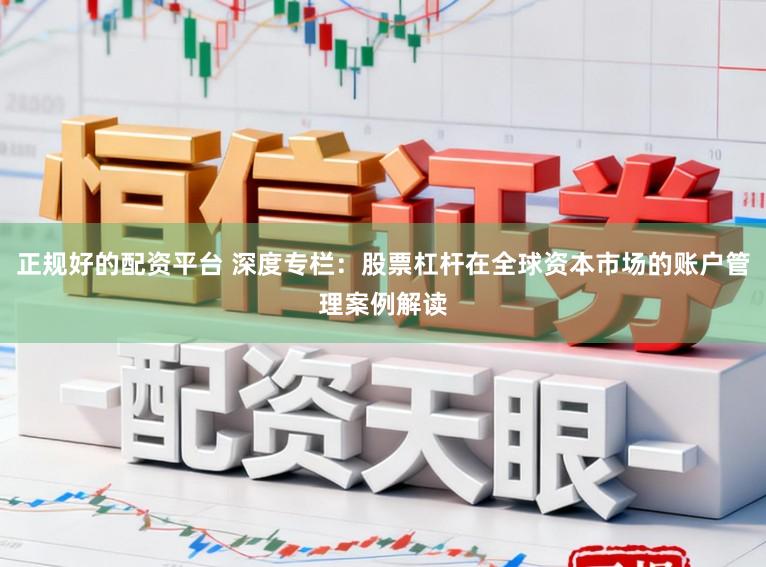 正规好的配资平台 深度专栏：股票杠杆在全球资本市场的账户管理案例解读